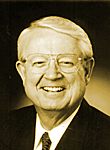 Dr Chuck Swindoll Picture