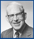 Dr JI Packer picture