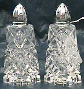 Salt Shakers picture