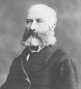 Sir Sanford Fleming1