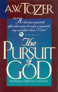 Tozer pursuit-of-god
