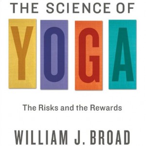 Science of Yoga Book