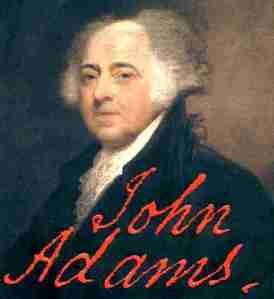 John Adams (1)