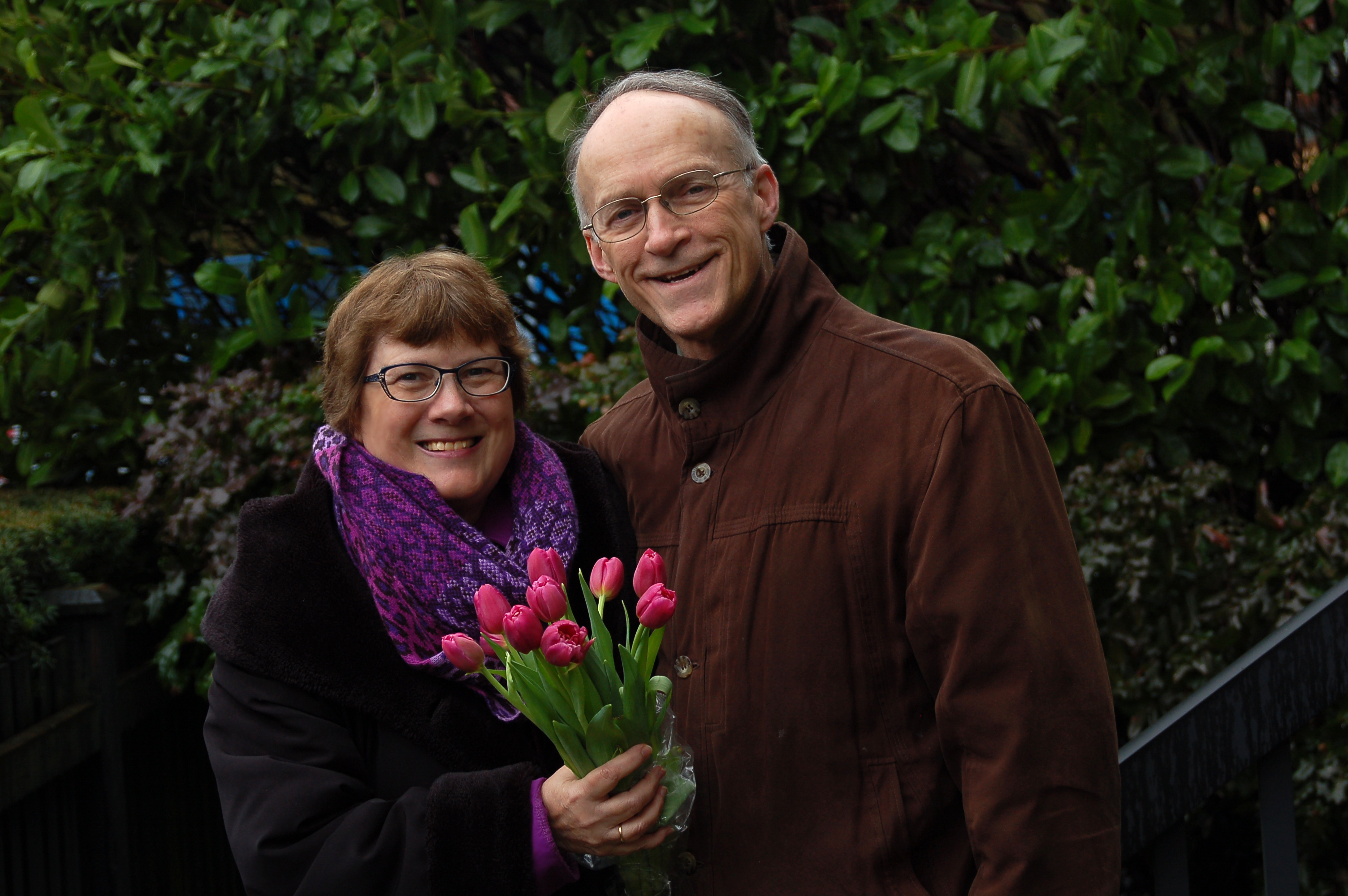 janice and ed back cover photo