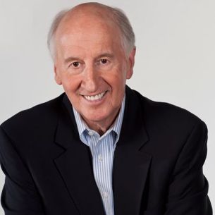Jack Hayford - Photo